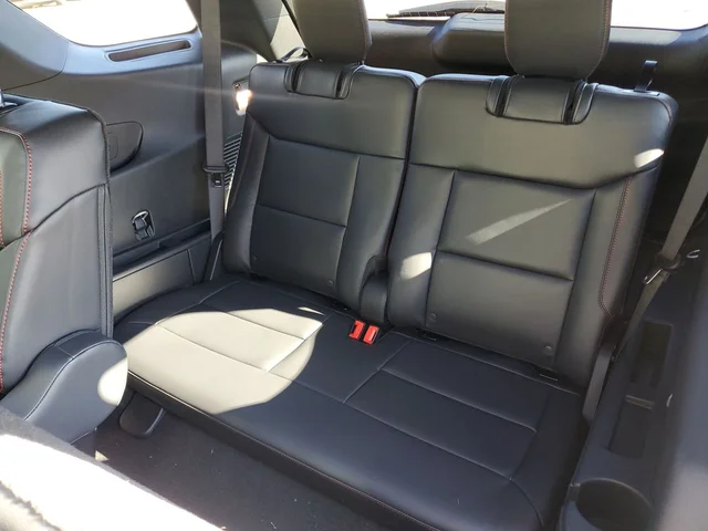 Nuevos FORD EXPLORER à Estados chez autogozo