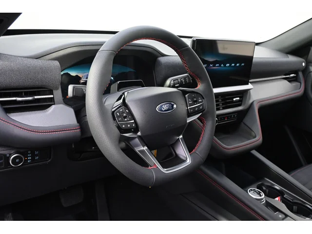 Nuevos FORD EXPLORER à Estados chez autogozo