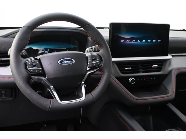 Nuevos FORD EXPLORER à Estados chez autogozo