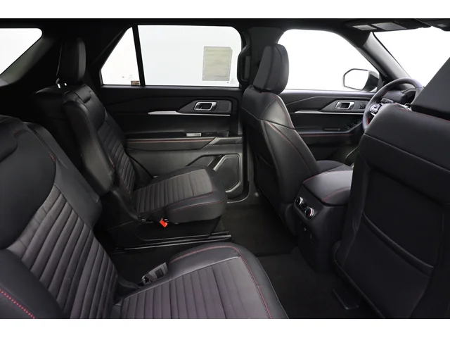 Nuevos FORD EXPLORER à Estados chez autogozo