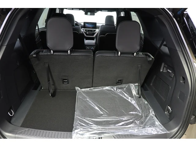 Nuevos FORD EXPLORER à Estados chez autogozo
