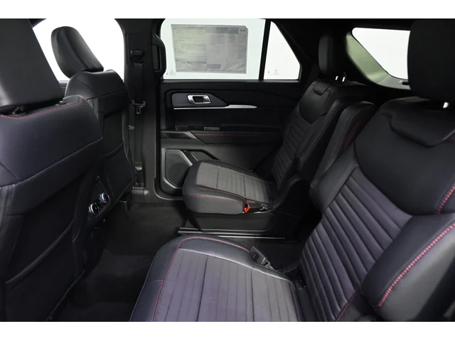 Nuevos FORD EXPLORER à Estados chez autogozo