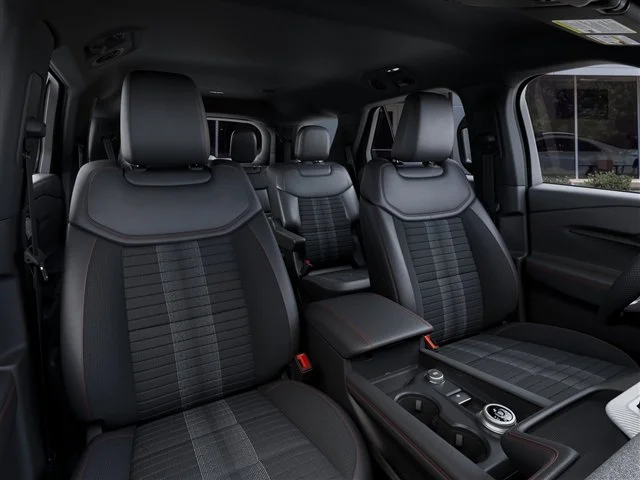 Nuevos FORD EXPLORER at Maplecrest Ford Lincoln of Union in Vauxhall