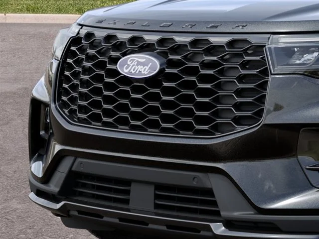 Nuevos FORD EXPLORER at Maplecrest Ford Lincoln of Union in Vauxhall