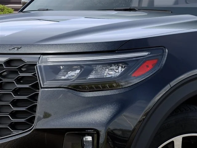 Nuevos FORD EXPLORER at Maplecrest Ford Lincoln of Union in Vauxhall