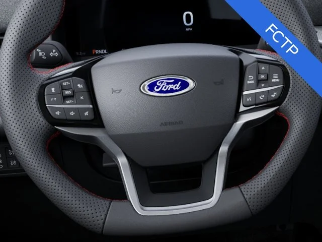 Nuevos FORD EXPLORER à Estados chez autogozo