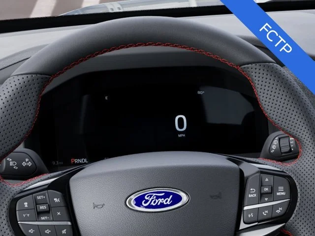 Nuevos FORD EXPLORER à Estados chez autogozo