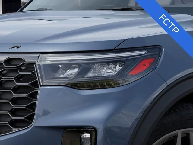 Nuevos FORD EXPLORER à Estados chez autogozo