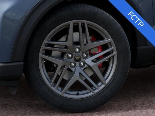 Nuevos FORD EXPLORER à Estados chez autogozo