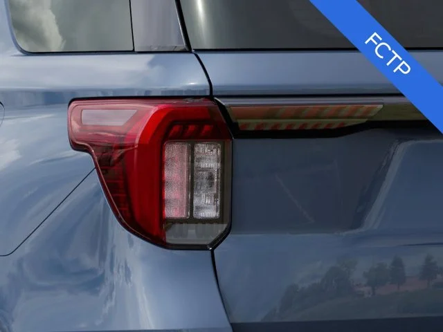 Nuevos FORD EXPLORER à Estados chez autogozo