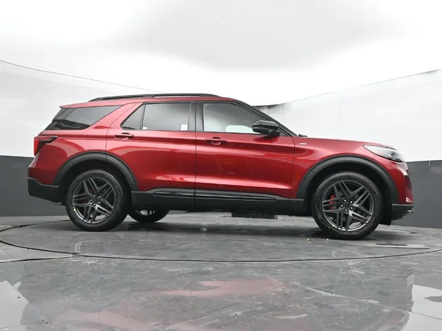 Nuevos FORD EXPLORER à Estados chez autogozo