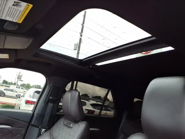 SEMINUEVOS FORD Explorer a Estados en autogozo