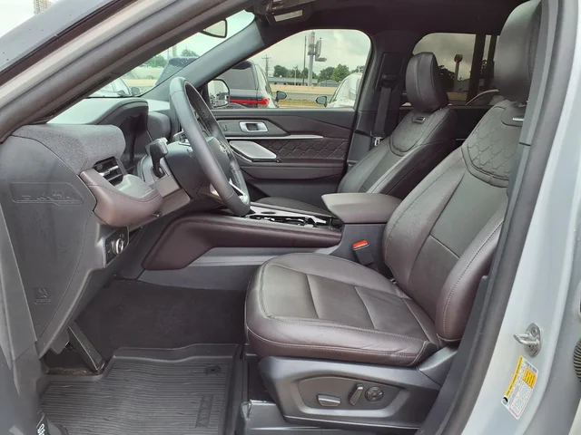 SEMINUEVOS FORD Explorer a Estados en autogozo