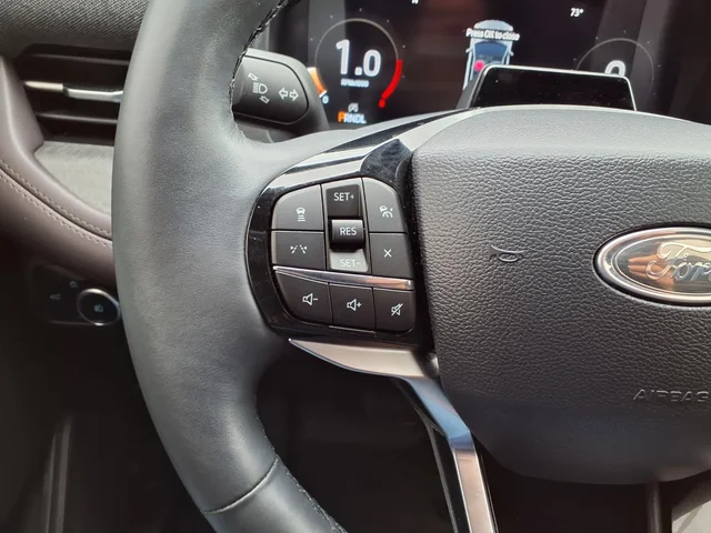 SEMINUEVOS FORD Explorer a Estados en autogozo