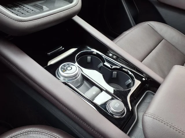SEMINUEVOS FORD Explorer a Estados en autogozo