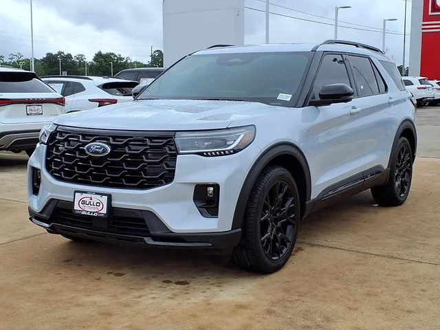 SEMINUEVOS FORD Explorer a Estados en autogozo