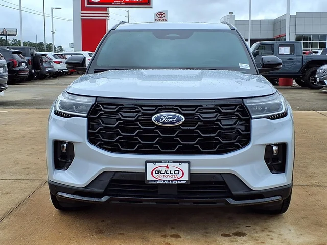SEMINUEVOS FORD Explorer a Estados en autogozo