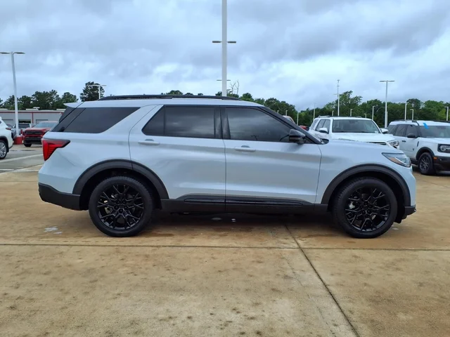 SEMINUEVOS FORD Explorer a Estados en autogozo