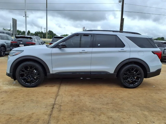 SEMINUEVOS FORD Explorer a Estados en autogozo