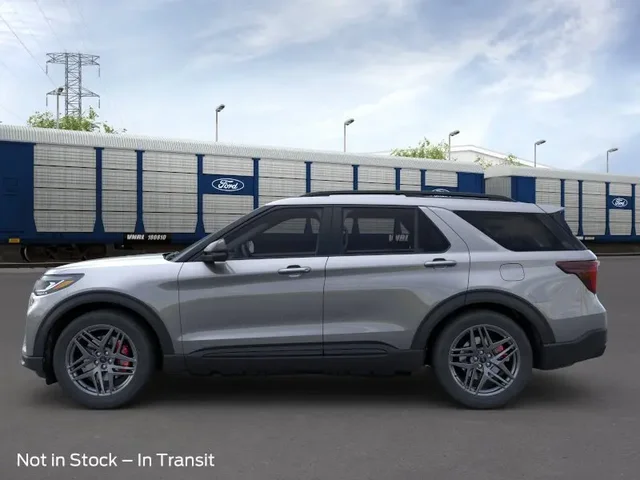 SEMINUEVOS FORD Explorer a Estados en autogozo