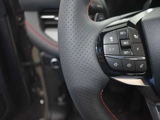 Nuevos FORD EXPLORER à Estados chez autogozo
