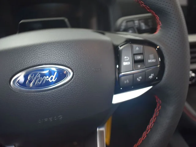 Nuevos FORD EXPLORER à Estados chez autogozo