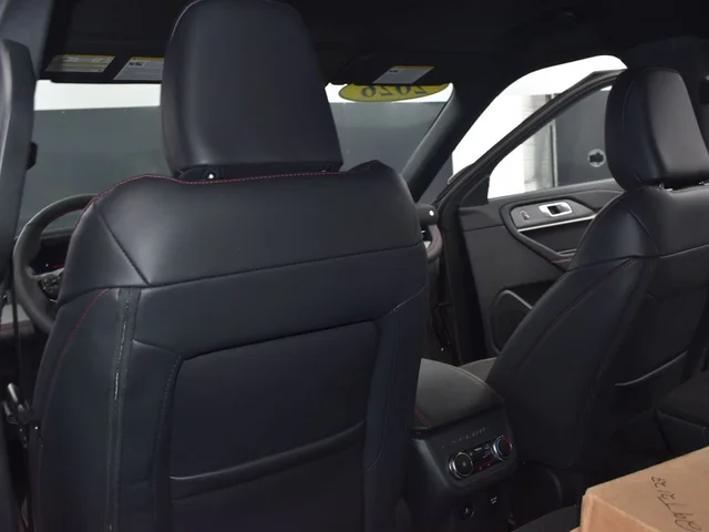 Nuevos FORD EXPLORER à Estados chez autogozo