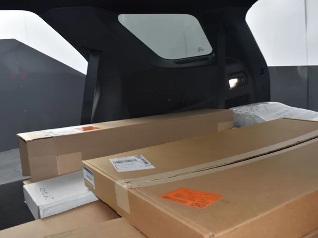 Nuevos FORD EXPLORER à Estados chez autogozo