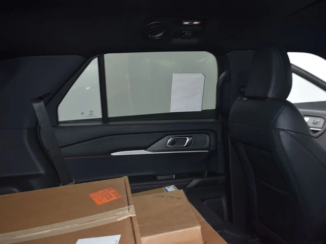Nuevos FORD EXPLORER à Estados chez autogozo