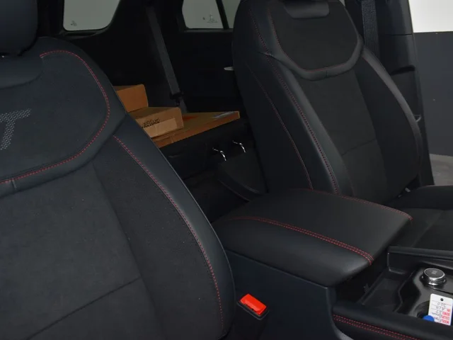 Nuevos FORD EXPLORER à Estados chez autogozo