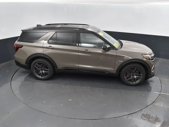 Nuevos FORD EXPLORER à Estados chez autogozo