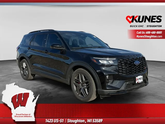 SEMINUEVOS FORD Explorer a Estados en autogozo