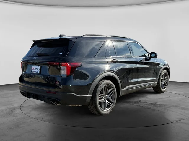 SEMINUEVOS FORD Explorer a Estados en autogozo