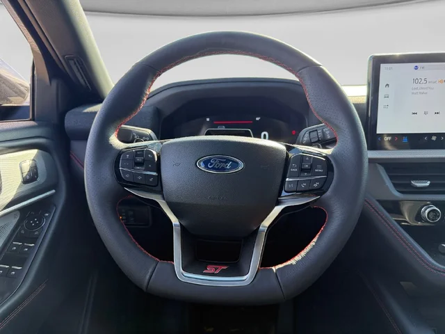 SEMINUEVOS FORD Explorer a Estados en autogozo