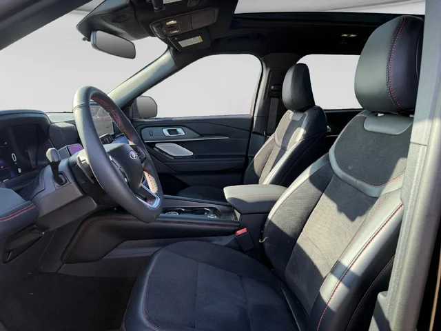 SEMINUEVOS FORD Explorer a Estados en autogozo