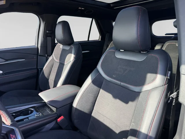 SEMINUEVOS FORD Explorer a Estados en autogozo