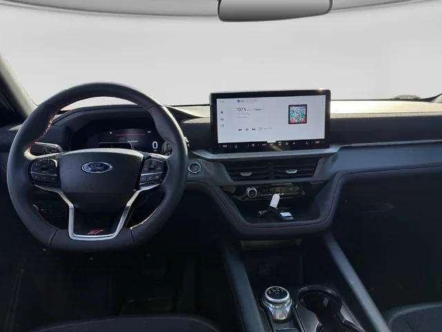 SEMINUEVOS FORD Explorer a Estados en autogozo