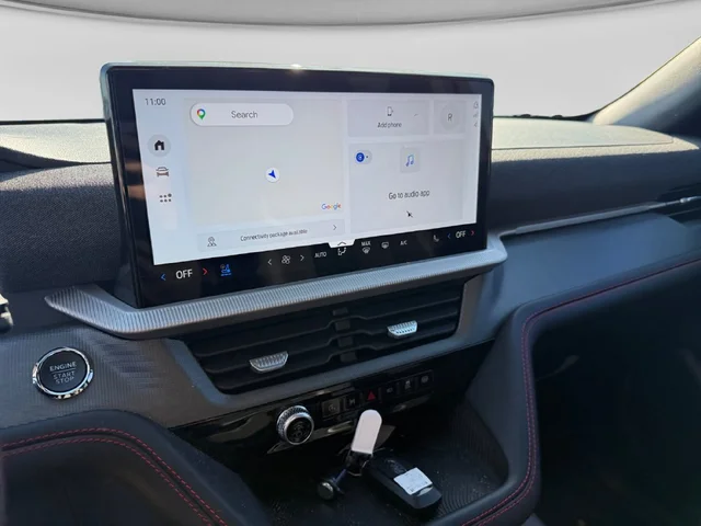 SEMINUEVOS FORD Explorer a Estados en autogozo