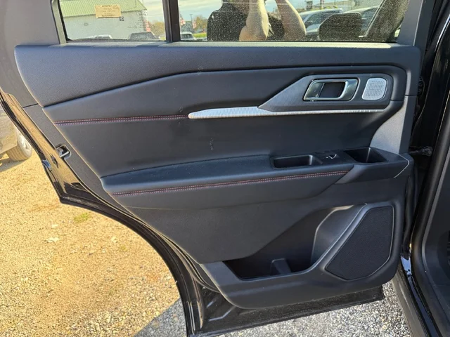 SEMINUEVOS FORD Explorer a Estados en autogozo