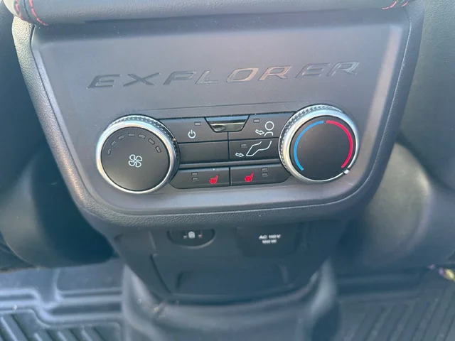 SEMINUEVOS FORD Explorer a Estados en autogozo