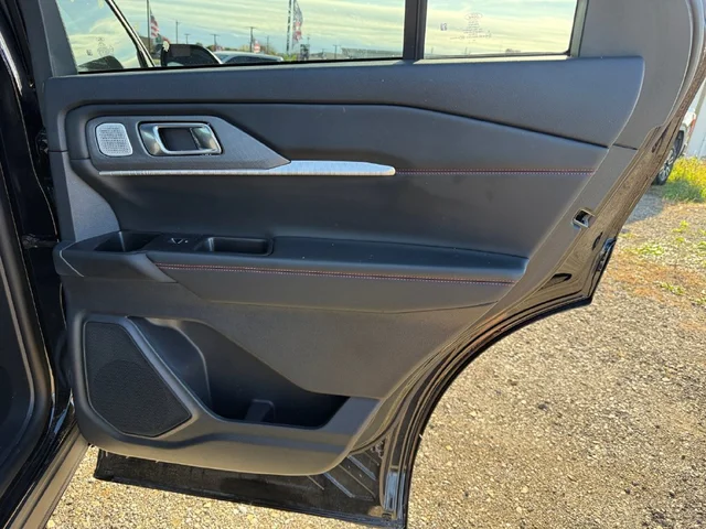 SEMINUEVOS FORD Explorer a Estados en autogozo