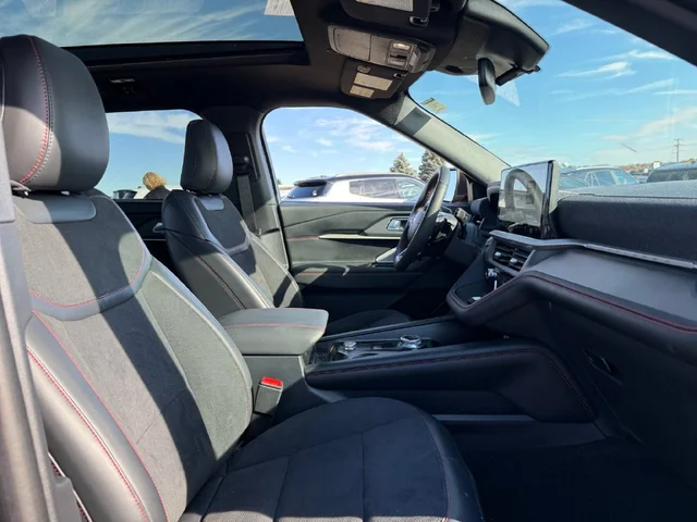 SEMINUEVOS FORD Explorer a Estados en autogozo