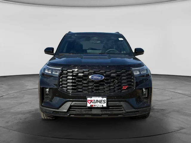 SEMINUEVOS FORD Explorer a Estados en autogozo