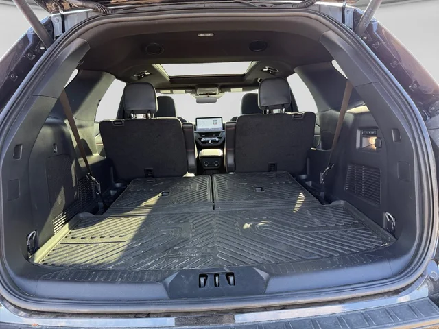 SEMINUEVOS FORD Explorer a Estados en autogozo