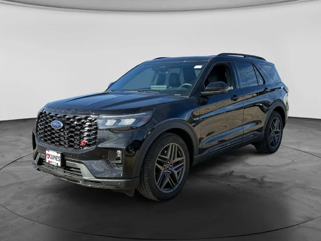 SEMINUEVOS FORD Explorer a Estados en autogozo