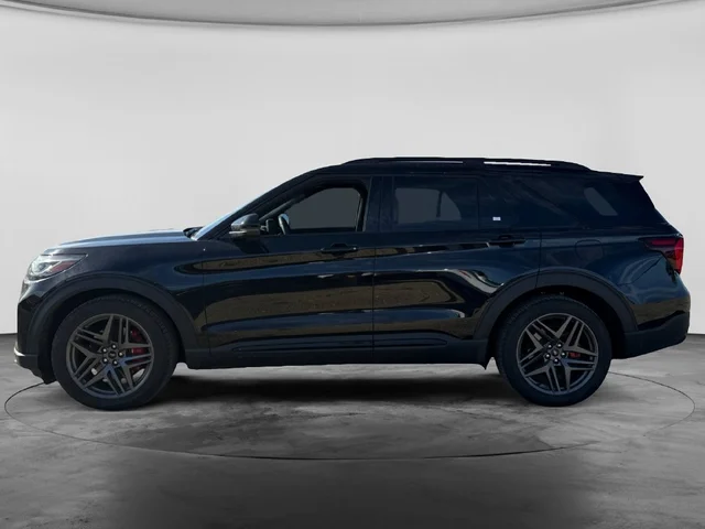 SEMINUEVOS FORD Explorer a Estados en autogozo