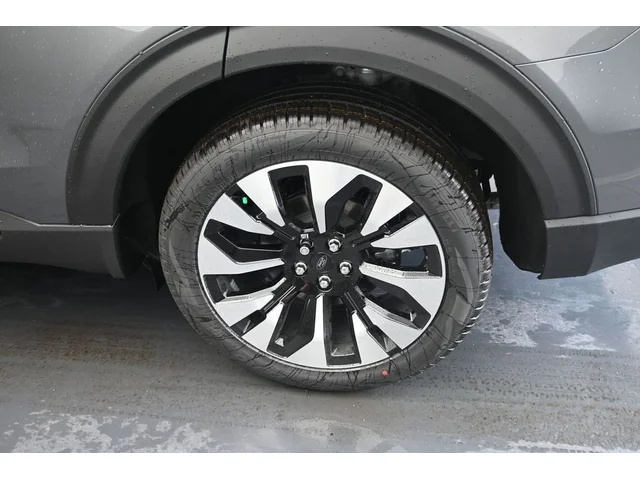 Nuevos FORD EXPLORER à Estados chez autogozo