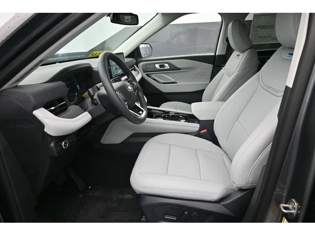 Nuevos FORD EXPLORER à Estados chez autogozo