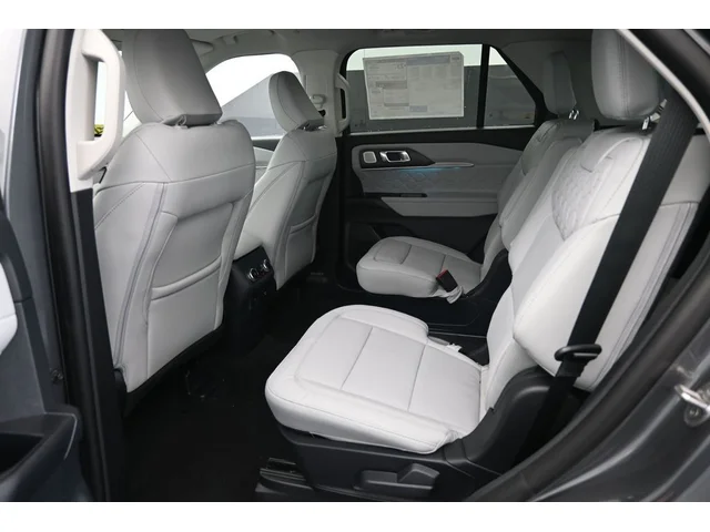 Nuevos FORD EXPLORER à Estados chez autogozo
