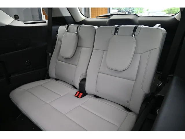 Nuevos FORD EXPLORER à Estados chez autogozo